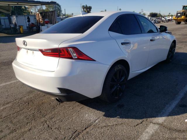 Photo 3 VIN: JTHBF1D23E5033656 - LEXUS IS 250 