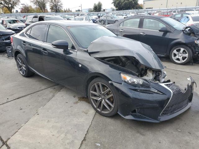 Photo 3 VIN: JTHBF1D23E5033723 - LEXUS IS 