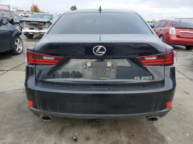 Photo 5 VIN: JTHBF1D23E5033723 - LEXUS IS 