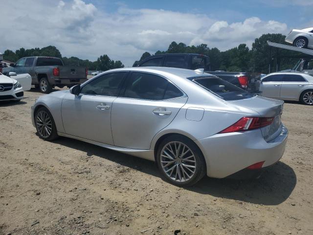 Photo 1 VIN: JTHBF1D23E5035617 - LEXUS IS 250 