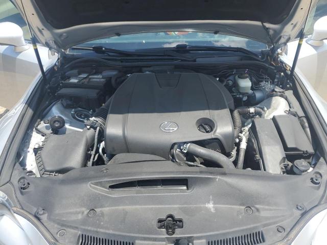 Photo 10 VIN: JTHBF1D23E5035617 - LEXUS IS 250 