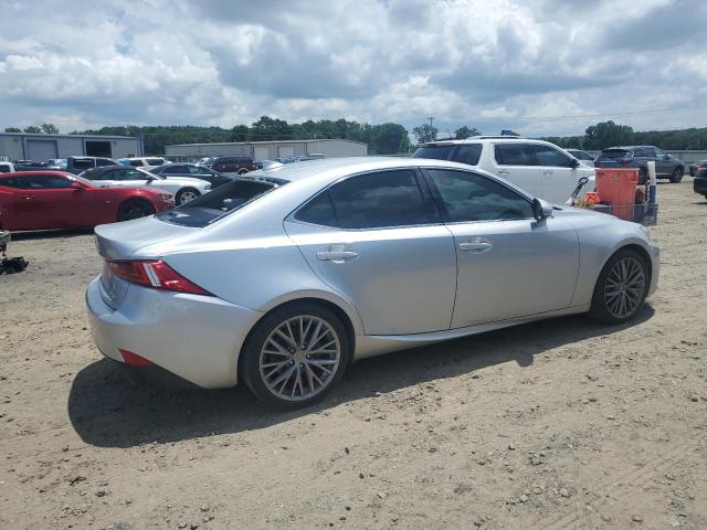 Photo 2 VIN: JTHBF1D23E5035617 - LEXUS IS 250 