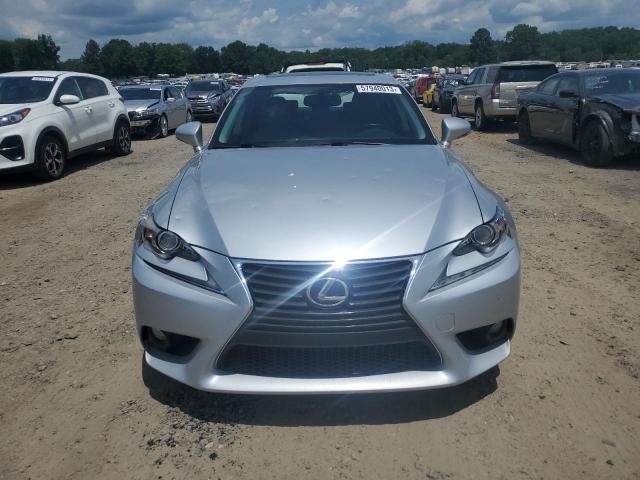 Photo 4 VIN: JTHBF1D23E5035617 - LEXUS IS 250 