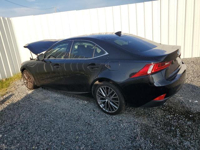 Photo 1 VIN: JTHBF1D23E5036685 - LEXUS IS 250 