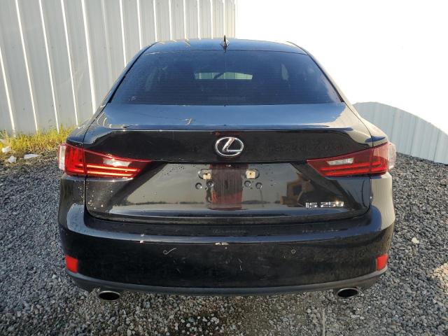 Photo 5 VIN: JTHBF1D23E5036685 - LEXUS IS 250 