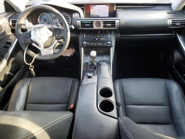 Photo 7 VIN: JTHBF1D23E5036685 - LEXUS IS 250 