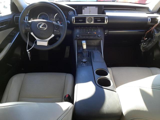 Photo 7 VIN: JTHBF1D23E5037948 - LEXUS IS 