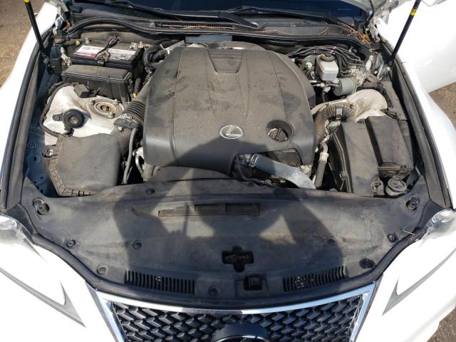 Photo 6 VIN: JTHBF1D23E5041000 - LEXUS IS 250 