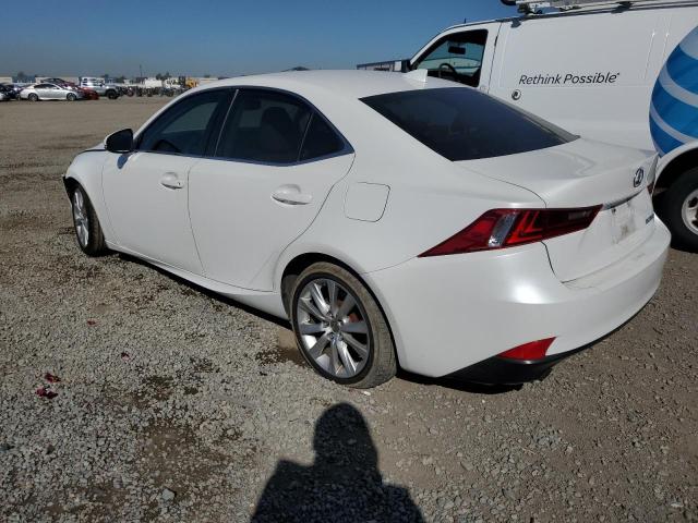 Photo 1 VIN: JTHBF1D23E5041336 - LEXUS IS 