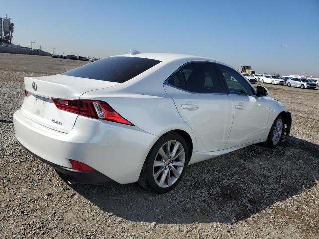 Photo 2 VIN: JTHBF1D23E5041336 - LEXUS IS 