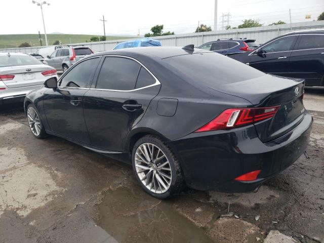 Photo 1 VIN: JTHBF1D23E5042017 - LEXUS IS 250 