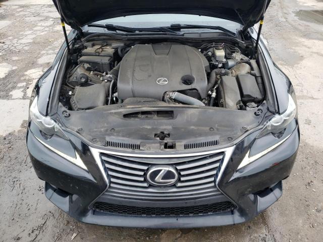 Photo 10 VIN: JTHBF1D23E5042017 - LEXUS IS 250 