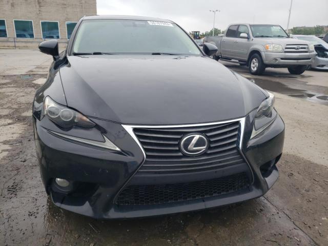 Photo 4 VIN: JTHBF1D23E5042017 - LEXUS IS 250 