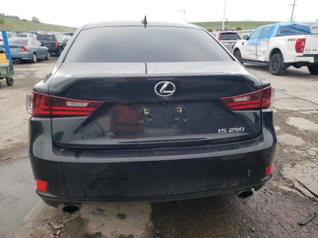 Photo 5 VIN: JTHBF1D23E5042017 - LEXUS IS 250 