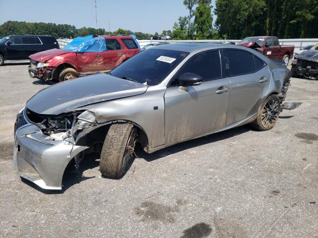 Photo 0 VIN: JTHBF1D23F5043766 - LEXUS IS 250 