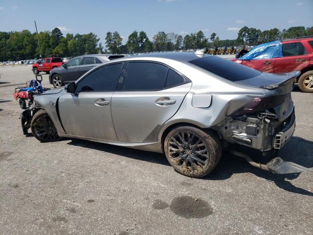 Photo 1 VIN: JTHBF1D23F5043766 - LEXUS IS 250 