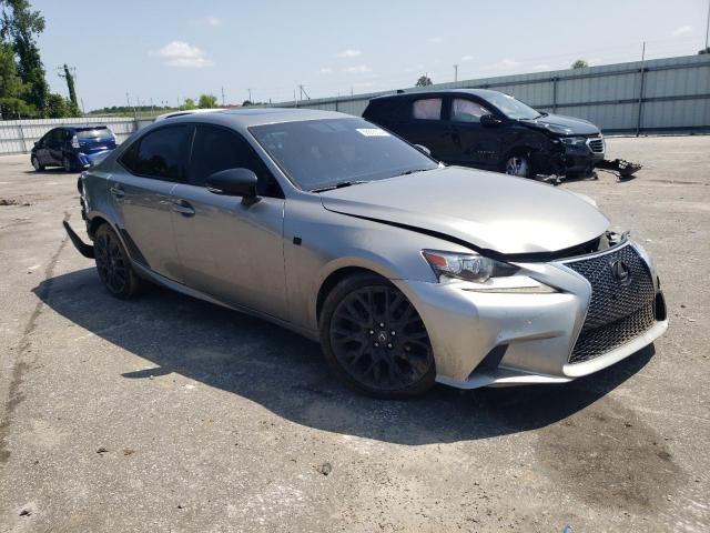 Photo 3 VIN: JTHBF1D23F5043766 - LEXUS IS 250 