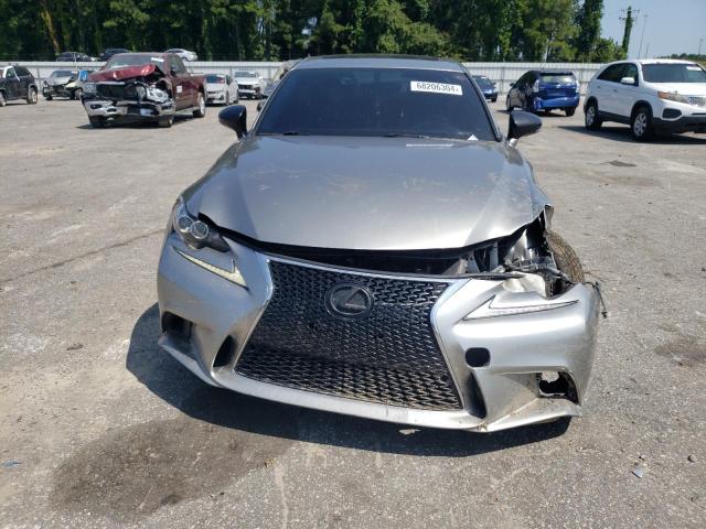 Photo 4 VIN: JTHBF1D23F5043766 - LEXUS IS 250 