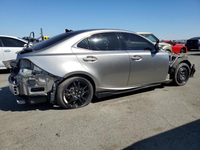 Photo 2 VIN: JTHBF1D23F5048403 - LEXUS IS 250 