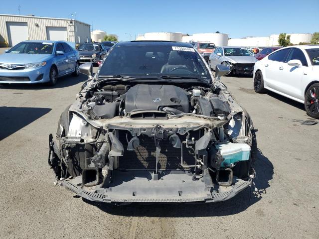 Photo 4 VIN: JTHBF1D23F5048403 - LEXUS IS 250 