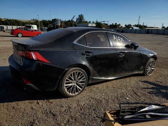 Photo 2 VIN: JTHBF1D23F5051057 - LEXUS IS 250 