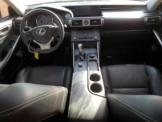 Photo 7 VIN: JTHBF1D23F5051057 - LEXUS IS 250 