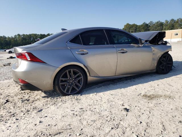 Photo 2 VIN: JTHBF1D23F5051995 - LEXUS IS 