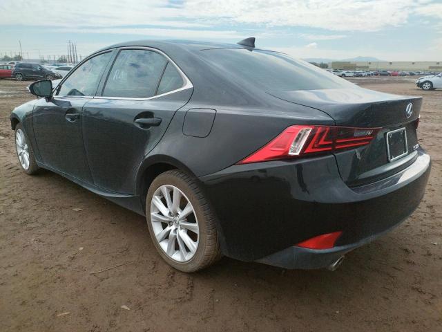 Photo 2 VIN: JTHBF1D23F5053780 - LEXUS IS 250 