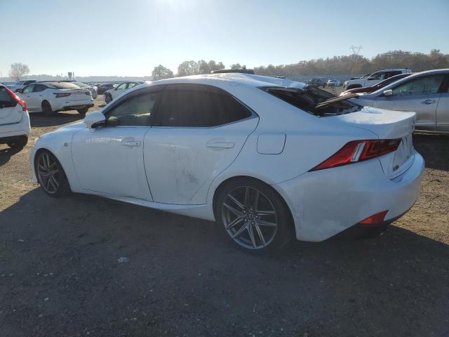 Photo 1 VIN: JTHBF1D23F5056954 - LEXUS IS 250 