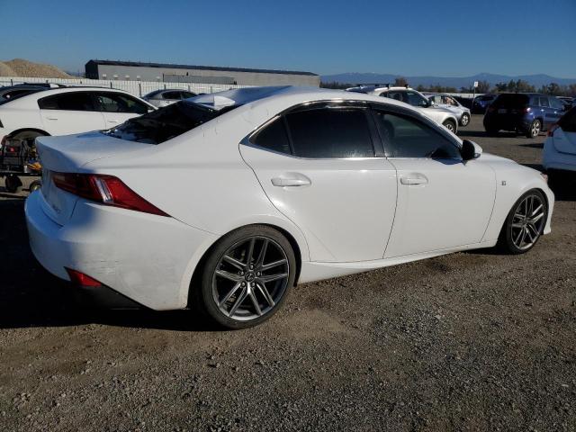 Photo 2 VIN: JTHBF1D23F5056954 - LEXUS IS 250 