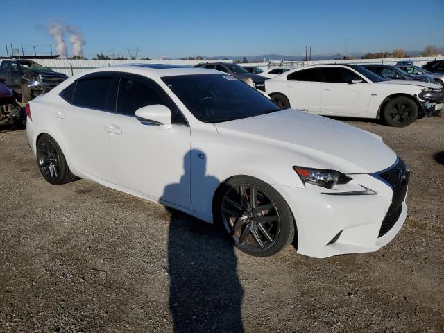 Photo 3 VIN: JTHBF1D23F5056954 - LEXUS IS 250 