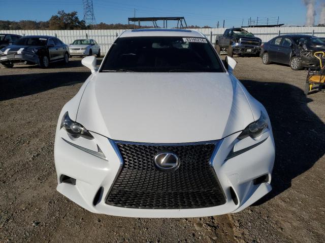 Photo 4 VIN: JTHBF1D23F5056954 - LEXUS IS 250 