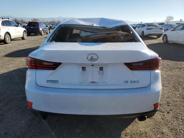 Photo 5 VIN: JTHBF1D23F5056954 - LEXUS IS 250 