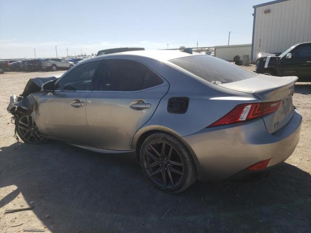 Photo 1 VIN: JTHBF1D23F5063225 - LEXUS IS 