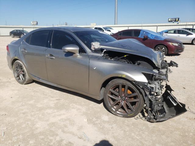 Photo 3 VIN: JTHBF1D23F5063225 - LEXUS IS 