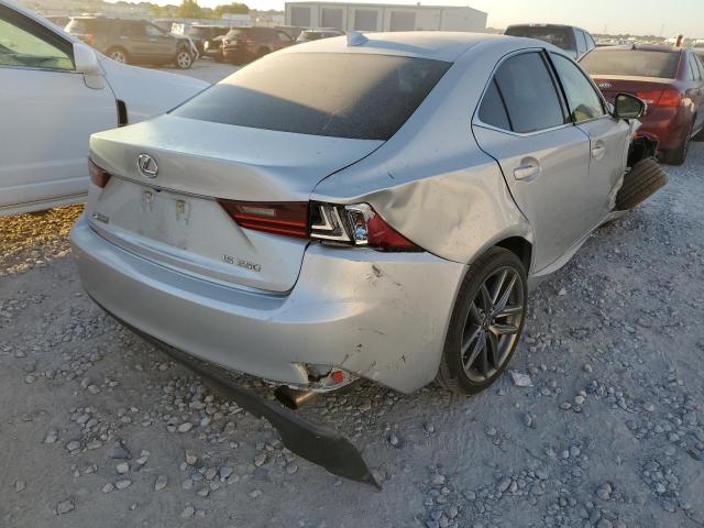 Photo 3 VIN: JTHBF1D23F5063483 - LEXUS IS 250 