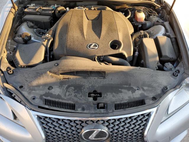 Photo 6 VIN: JTHBF1D23F5063483 - LEXUS IS 250 