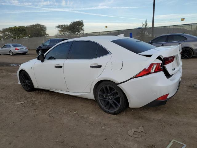 Photo 1 VIN: JTHBF1D23F5068067 - LEXUS IS 250 