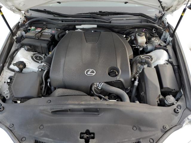 Photo 10 VIN: JTHBF1D23F5068067 - LEXUS IS 250 