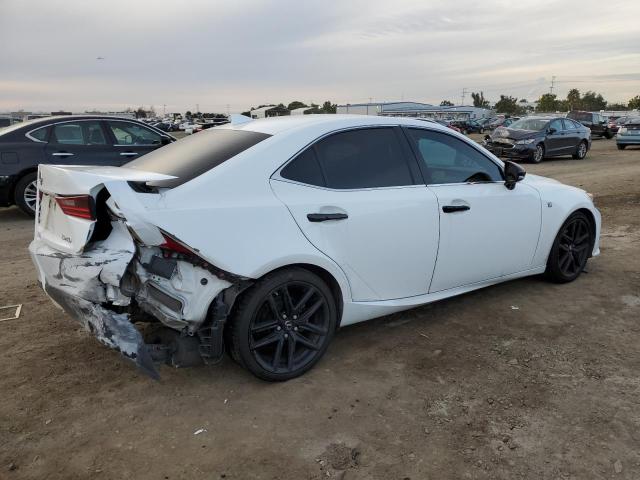 Photo 2 VIN: JTHBF1D23F5068067 - LEXUS IS 250 