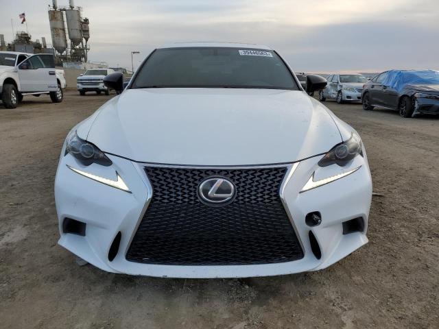 Photo 4 VIN: JTHBF1D23F5068067 - LEXUS IS 250 