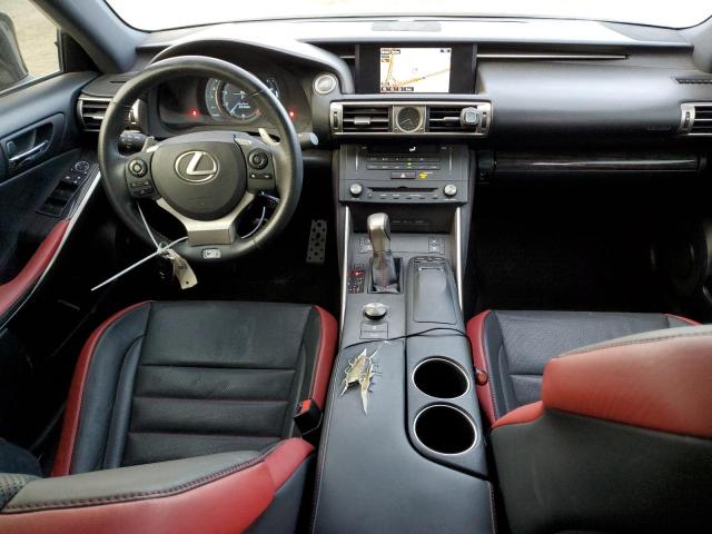 Photo 7 VIN: JTHBF1D23F5068067 - LEXUS IS 250 