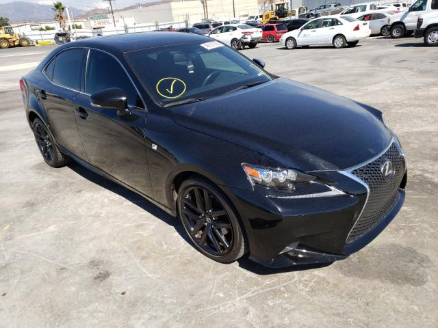 Photo 0 VIN: JTHBF1D23F5073947 - LEXUS IS 250 