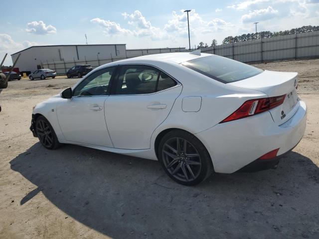 Photo 1 VIN: JTHBF1D23F5075116 - LEXUS IS 