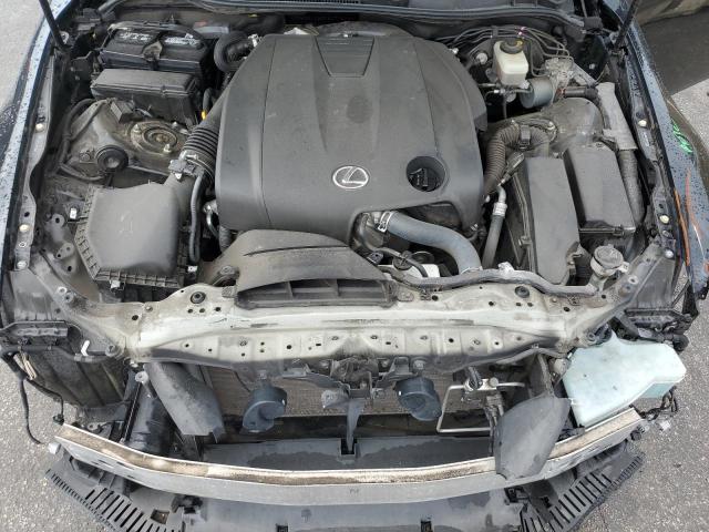 Photo 10 VIN: JTHBF1D23F5077948 - LEXUS IS 250 