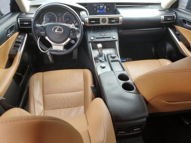 Photo 7 VIN: JTHBF1D23F5077948 - LEXUS IS 250 