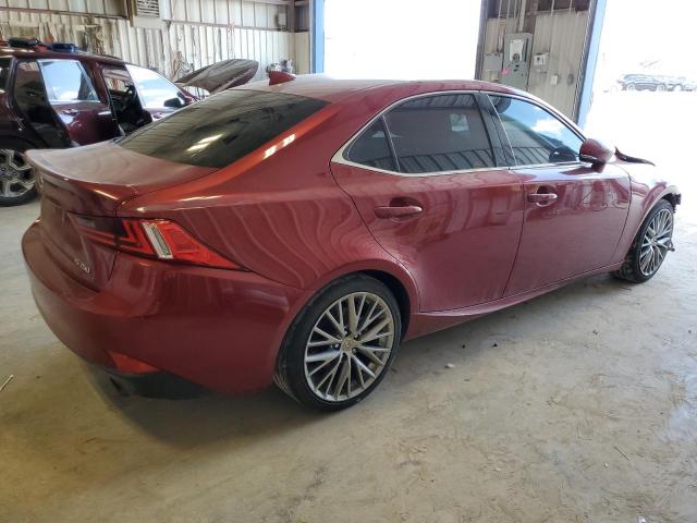 Photo 2 VIN: JTHBF1D23F5078887 - LEXUS IS 250 