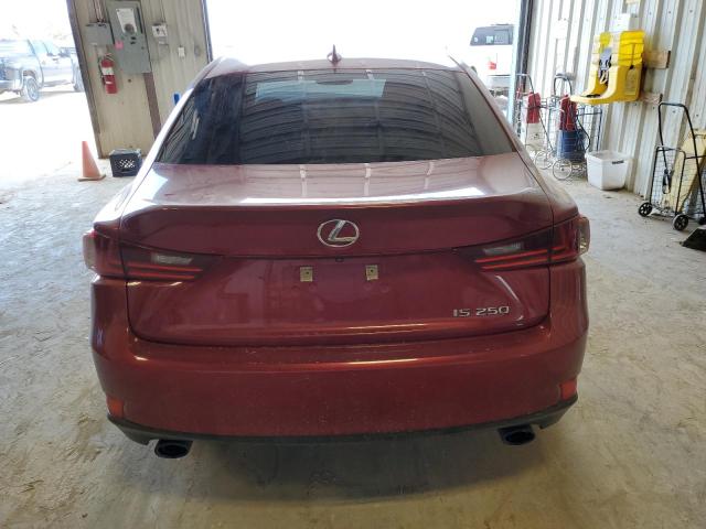 Photo 5 VIN: JTHBF1D23F5078887 - LEXUS IS 250 