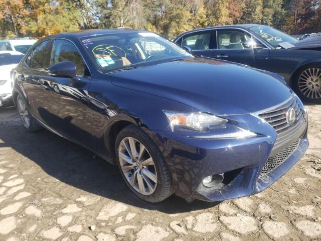 Photo 0 VIN: JTHBF1D23F5079327 - LEXUS IS 250 