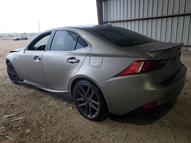 Photo 1 VIN: JTHBF1D23F5081112 - LEXUS IS 